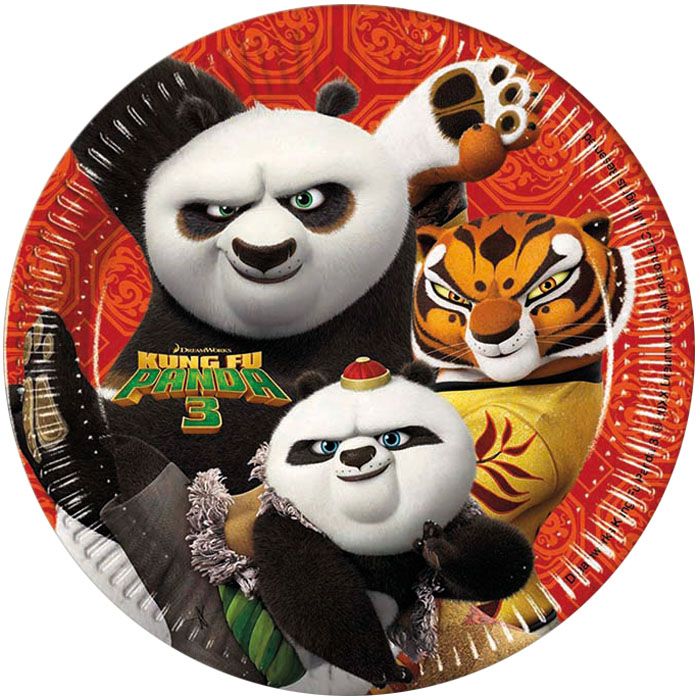 Kung Fu Panda