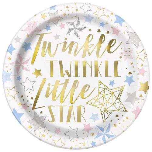 Twinkle Star