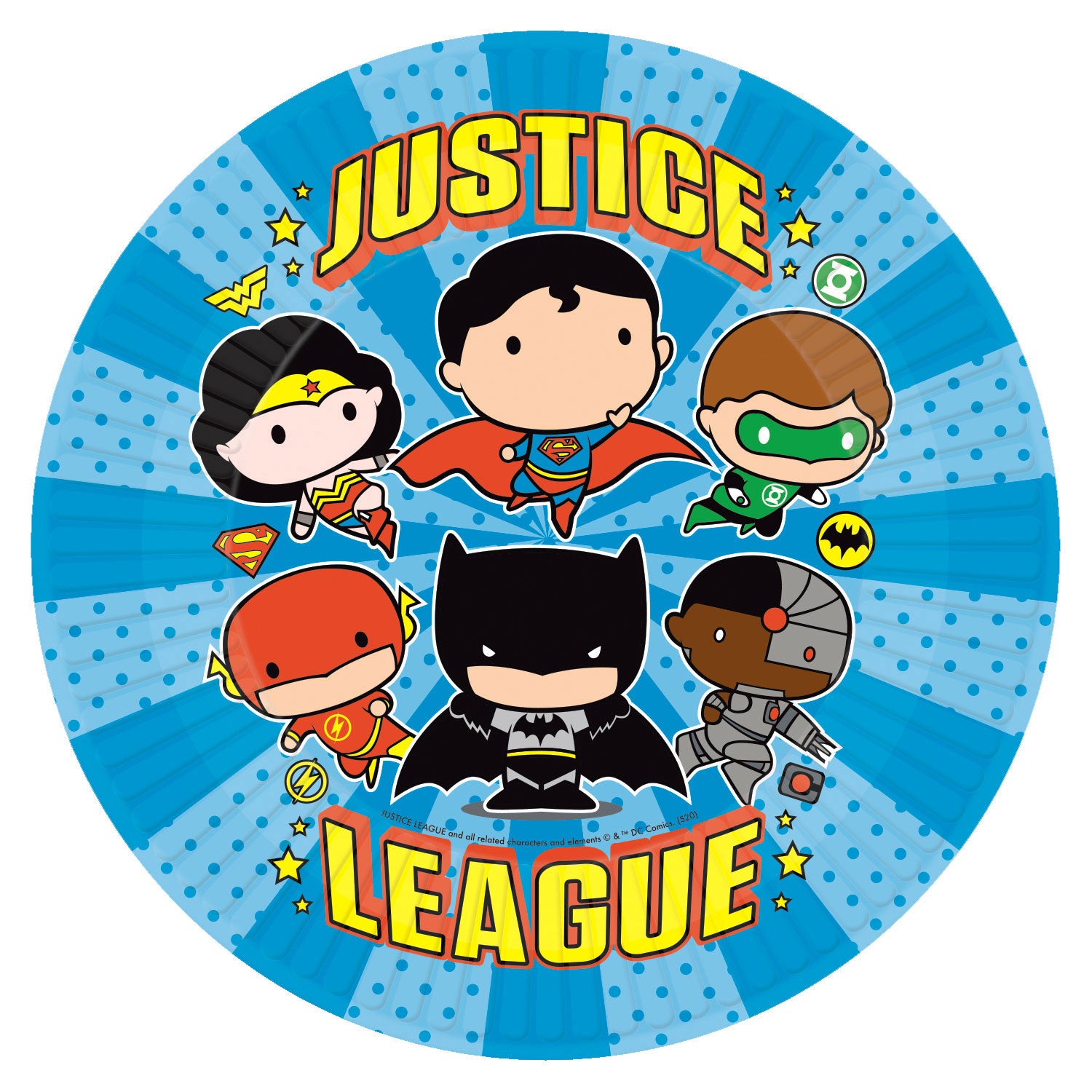 Justice League