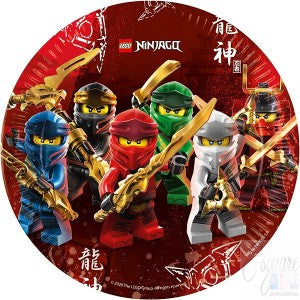 Lego Ninjago