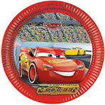 Disney Cars