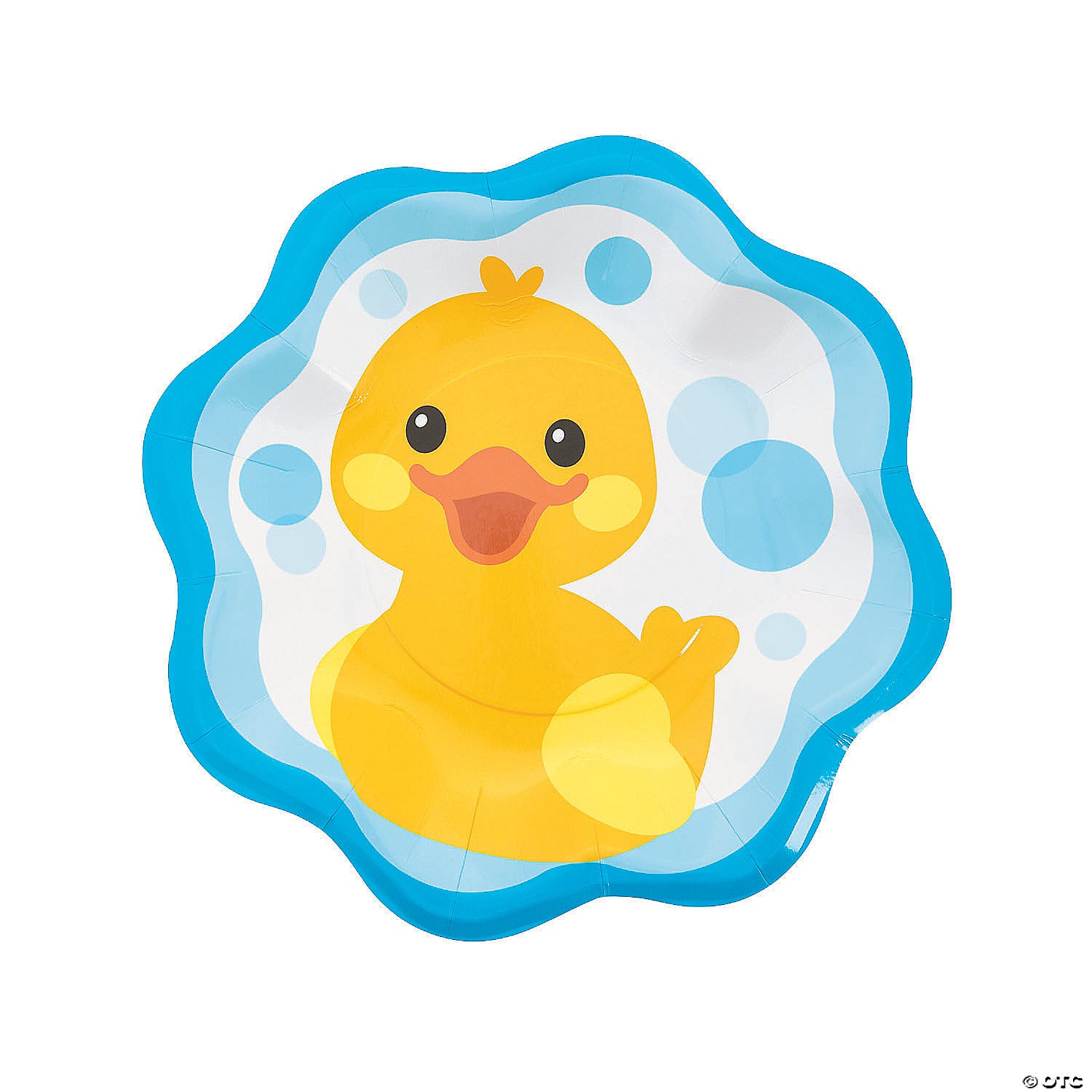 Rubber Ducky