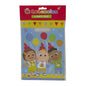 Cocomelon Party Bags Pack of 6