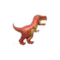 T-Rex Dinosaur Supershape Foil Balloon