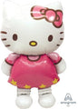 Airwalker Hello Kitty Balloon