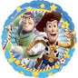 Woody & Buzz 45cm Foil Balloon