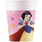 Disney Princess Paper Cups Pack of 8