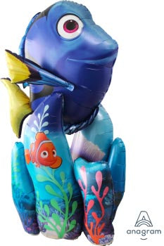 Airwalker Finding Dory Balloon