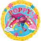 Trolls Poppy 45cm Foil Balloon