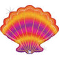 Sea Shell Foil Balloon