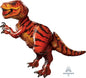 Airwalker Jurassic World T-Rex Balloon