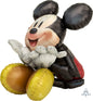 Airwalker Mickey Mouse Balloon