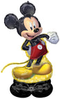 Airloonz Mickey Mouse Forever Balloon