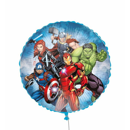 Avengers Foil Balloon