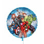 Avengers Foil Balloon