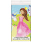 Magical Princess Plastic Tablecover