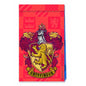 Harry Potter Hogwarts Houses Party Paper Bags Pack of 4