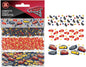 Disney Cars 3 Table Confetti