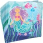 Mermaid Lunch Paper Napkins Pack of 16