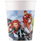 Avengers Paper Cups Pack of 8