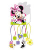 Minnie Mouse Paper Piñata