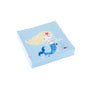 Be A Mermaid Napkins Pack of 20