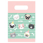 Hello Pets Party Bags Pack of 8