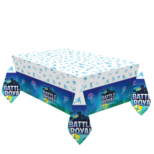 Battle Royal Tablecloth