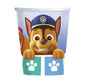 Paw Patrol Cups Pack of 8