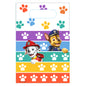 Paw Patrol Loot Bags Pack of 8