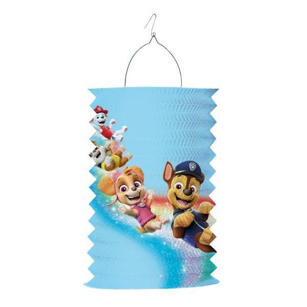 Paw Patrol Drop Lantern