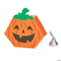 Mini Pumpkin Favor Boxes Pack of 12