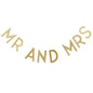 Mr & Mrs Bunting