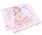 Princess Party Napkins Pack of 20