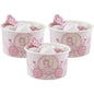 Princess Party Treat Tubs Pack of 8