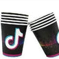 Tik Tok Paper Cups Pack of 10