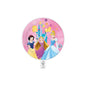 Disney Princess Paper Plates Pack of 8