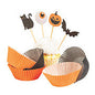 Basic Boo Cupcake Kit for 24