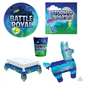 Battle Royal Bundle Kit for 8 Kids