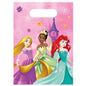 Disney Princess Party Bags Pack of 6