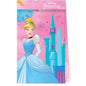 Disney Princess Paper Party Bags Pack of 4