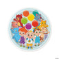 CoComelon Party Paper Dinner Plates Pack of 8