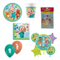 Cocomelon Bundle Kit for 8 Kids