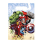 Avengers Plastic Party Bags Pack of 6