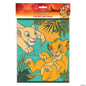 Disney The Lion King Goody Bags Pack of 8