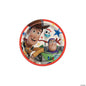 Disney Toy Story 4 Paper Dinner Plates Pack of 8