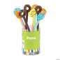 Donut Pastel Pens Pack of 12