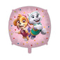 Paw Patrol Skye 45cm Foil Balloon