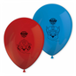 Paw Patrol Action Latex Balloons Pack of 8