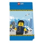 Lego City Paper Party Bags Pack of 4